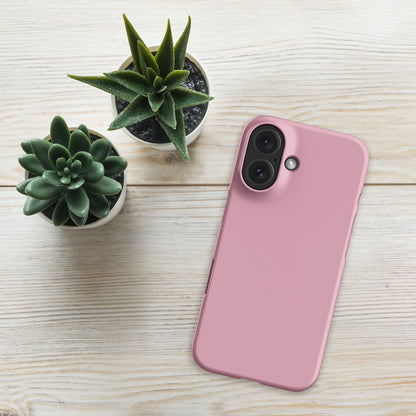 Snap case for iPhone®