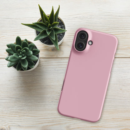 Snap case for iPhone®