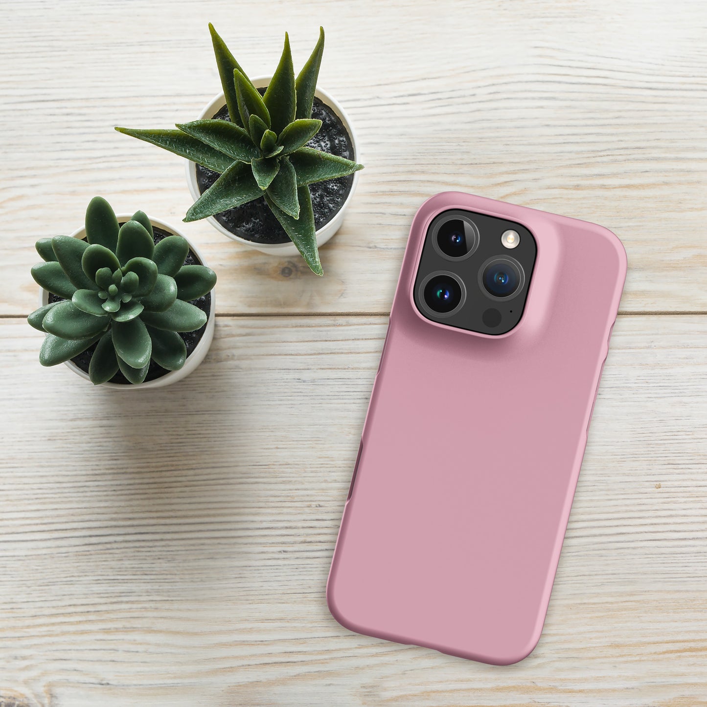 Snap case for iPhone®