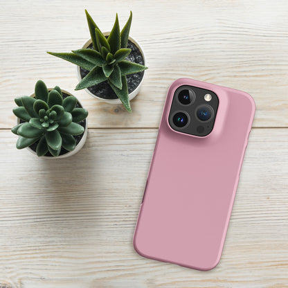 Snap case for iPhone®