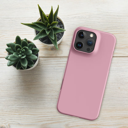 Snap case for iPhone®